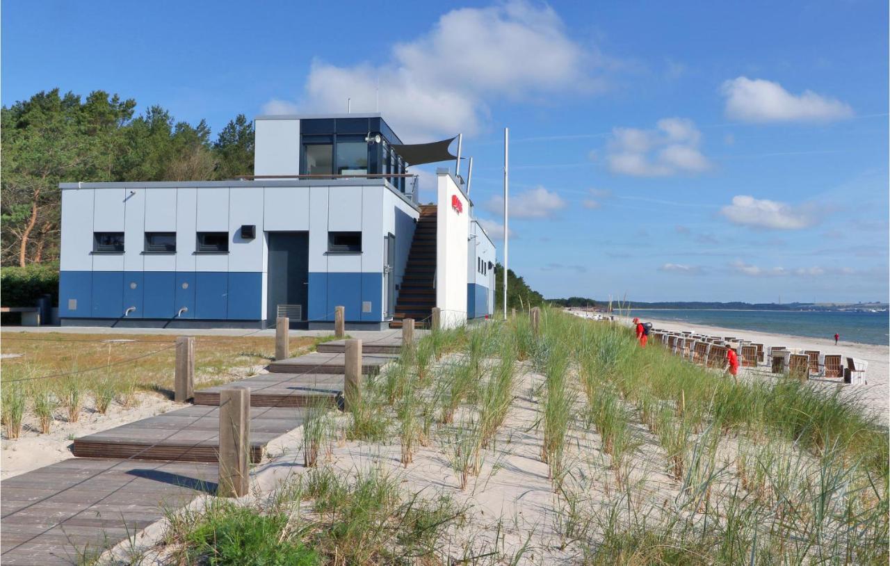 Prora Solitaire Panorama 06 Apartment Binz Exterior photo