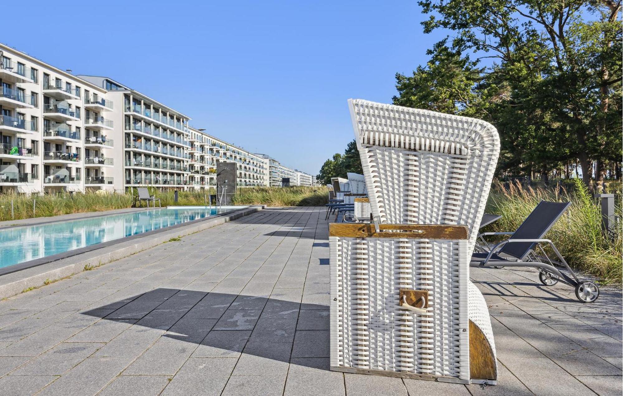 Prora Solitaire Panorama 06 Apartment Binz Exterior photo